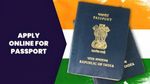 E-Passport: ಇ- ಪಾಸ್‌ಪೋರ್ಟ್ ಪಡೆಯುವುದು ಸುಲಭ..ಅರ್ಜಿ ಸಲ್ಲಿಸುವುದು ಹೇಗೆ..? ಏನೆಲ್ಲಾ ಉಪಯೋಗ?