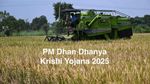 PM Dhan-Dhanya Krishi Yojana: ‘ಧನ ಧಾನ್ಯ ಕೃಷಿ’ ಯೋಜನೆಗೆ ಸಚಿವ ಸಂಪುಟ ಅನುಮೋದನೆ?1.75 ಕೋಟಿ ರೈತರಿಗೆ ಲಾಭ!