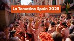 La Tomatina Spain 2025: ಸ್ಪೇನ್‌ನಲ್ಲಿ ವಿಚಿತ್ರ ಟೊಮೆಟೋ ಹಬ್ಬದಾಚರಣೆಗೆ ಭಾರತೀಯರು ಮಾಡುವ ಖರ್ಚೆಷ್ಟು ಗೊತ್ತಾ?