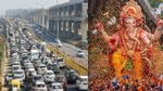 Ganesh immersion: ಹಲಸೂರು ಸರೋವರದಲ್ಲಿ ಗಣೇಶ ವಿಸರ್ಜನೆ ಹಂಗಾಮ! ಸಂಚಾರ ಬದಲಾವಣೆ–ಪಾರ್ಕಿಂಗ್ ನಿಷೇಧ ತಪ್ಪದೇ ಓದಿ