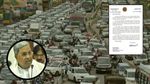 Bengaluru Traffic: ಇಬ್ಲೂರು ORR ಬಳಿ ಜಾಮ್…ಅಜೀಂ ಪ್ರೇಮ್‌ಜಿಗೆ ಸಿದ್ದರಾಮಯ್ಯ ಪತ್ರ, ವಿಪ್ರೋ ಮೂಲಕ ಸಂಚಾರಕ್ಕೆ ಮನವಿ!