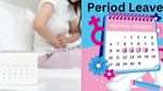 Menstrual Leave: ಮಹಿಳೆಯರಿಗೆ ಮುಟ್ಟಿನ ರಜೆ ನೀಡಲು ಸರ್ಕಾರ ಚಿಂತನೆ...ಕರ್ನಾಟಕದ ಐತಿಹಾಸಿಕ ನಿರ್ಧಾರ!