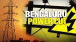 Power Cut: ಮತ್ತೆ 15 ದಿನ ಕರೆಂಟ್ ಕಟ್..ಅ.31ರ ವರೆಗೂ ಈ ಏರಿಯಾಗಳಲ್ಲಿ ಪವರ್ ಇರಲ್ಲ! ಯಾವ್ಯಾವ ದಿನ ಶೆಡ್ಯೂಲ್ ನೋಡಿ