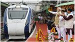 Vande Bharat Express: 4 ಹೊಸ ವಂದೇ ಭಾರತ್‌ ರೈಲು ಭಾರತಕ್ಕೆ ಆಗಮನ! ನಿಮ್ಮ ಜಿಲ್ಲೆಗೂ ಬಂದಿದ್ಯಾ ನೋಡಿಕೊಳ್ಳಿ