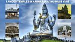 Richest Temples: ಕರ್ನಾಟಕದ ಶ್ರೀಮಂತ ದೇವಾಲಯ ಯಾವುದು ಗೊತ್ತಾ? ಕರಾವಳಿಗೆ ಮೊದಲ ಸ್ಥಾನ!