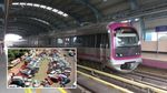 Metro Parking: ಮೆಟ್ರೋ ನಿಲ್ದಾಣದಲ್ಲಿ ಪಾರ್ಕಿಂಗ್‌ ಮಾಡೋರಿಗೆ BMRCL ಮಹತ್ವದ ನಿರ್ಧಾರ! ಏನದು?