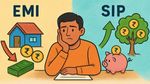 EMI vs SIP: 50 ಲಕ್ಷದ ಮನೆ ಖರೀದಿಸಲು ಇಎಂಐ ಅಥವಾ ಎಸ್‌ಐಪಿ; ಯಾವುದು ಉತ್ತಮ?