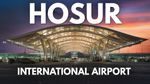 Hosur Airport: ಸಂಕಷ್ಟದಲ್ಲಿ ಹೊಸೂರು ವಿಮಾನ ನಿಲ್ದಾಣ! ಕೇಂದ್ರದಿಂದ ಮಹತ್ವದ ನಿರ್ಧಾರ