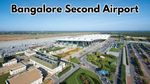 Bengaluru 2nd Airport: 2ನೇ ಏರ್ಪೋರ್ಟ್‌ಗೆ ಹೊಸ ಅಡೆತಡೆ...BIAL ಒಪ್ಪಂದ ಸಿಗದೆ ಹೊಸ ವಿಮಾನ ನಿಲ್ದಾಣಕ್ಕೆ ಅಡ್ಡಿ!