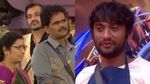 Gilli Wins Hearts Again as Kavya’s Father Gifts Him in Emotional Bigg Boss Family Week