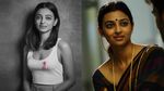 Radhika Apte said some South Indian maker forced wear excessive pads on her upper part