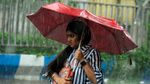 Karnataka Weather Update Low Pressure System Rain Likely In 9 Districts For Two Days
