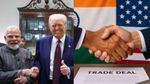 US-India trade: ಭಾರತ-ಅಮೆರಿಕ ವ್ಯಾಪಾರದಲ್ಲಿ ಹೊಸ ದಿಕ್ಕು...ಅಮೆರಿಕದಿಂದ 50% ಸುಂಕ ಕಡಿತಗೊಳಿಸೋ ಸಾಧ್ಯತೆ
