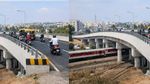 Railway Bridge: ಬಹುಕಾಲದ ನಂತರ ಪಶ್ಚಿಮ ಬೆಂಗಳೂರಿಗೆ ಗುಡ್‌ನ್ಯೂಸ್…ಈ ಪ್ರಮುಖ ರೈಲ್ವೆ ಬ್ರಿಡ್ಜ್ ಪೂರ್ಣ!