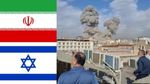 US-Israel Attacks Iran: ಇರಾನ್‌ ಮೇಳೆ ಇಸ್ರೇಲ್‌-ಯುಎಸ್‌ ವಾರ್‌; ಹಲವು ವಾಯುಮಾರ್ಗ ಬಂದ್‌