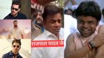 Salman Khan, Ajay Devgn, Varun Dhawan offered financial help to actor Rajpal Yadav 9cr debt