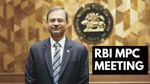 RBI MPC Meeting: FY26ಕ್ಕೆ ಹಣದುಬ್ಬರ 2.1%, ನೈಜ GDP ಬೆಳವಣಿಗೆ 7.4% ಎಂದು ನಿರೀಕ್ಷೆ!