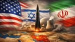 America-Israel, Iran Conflict: ಮಧ್ಯಪ್ರಾಚ್ಯದಲ್ಲಿ ಸಂಘರ್ಷ ತೀವ್ರ; ತುರ್ತು ಕದನ ವಿರಾಮಕ್ಕೆ ಚೀನಾ ಒತ್ತಾಯ