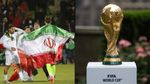 FIFA World Cup 2026: ಅಮೆರಿಕ ನೇತೃತ್ವದ ಫಿಫಾ ವಿಶ್ವಕಪ್‌ನಲ್ಲಿ ಇರಾನ್‌ ಭಾಗವಹಿಸುತ್ತಾ? ಇಲ್ಲಿದೆ ಮಾಹಿತಿ