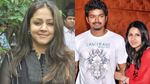 Vijay–Sangeetha Divorce Sparks Row: Trisha Link Rumors and Jyothika’s Old Comment Go Viral