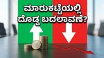 ರಿಲಯನ್ಸ್, ಅದಾನಿ ಗ್ರೀನ್ ಫಲಿತಾಂಶ: ಸೋಮವಾರದ ಮಾರುಕಟ್ಟೆಯಲ್ಲಿ ಅಬ್ಬರ ಶುರುವಾಗುತ್ತಾ ಅಥವಾ ಕುಸಿತ ಕಾಣುತ್ತಾ?