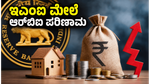 ಆರ್‌ಬಿಐ ಎಂಪಿಸಿ ಸಭೆ: ನಿಮ್ಮ ಇಎಂಐ ಮತ್ತು ಉಳಿತಾಯದ ಮೇಲೆ ಶಕ್ತಿಕಾಂತ ದಾಸ್ ಅವರ ನಿರ್ಧಾರದ ಭಾರಿ ಪರಿಣಾಮ!