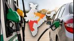 ಇಂದಿನ ಪೆಟ್ರೋಲ್, ಡೀಸೆಲ್ ದರ: ವಾರಾಂತ್ಯದ ಪ್ರಯಾಣಕ್ಕೂ ಮುನ್ನ ಈ ಮಾಹಿತಿ ತಪ್ಪದೇ ನೋಡಿ!