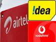 എയര്‍ടെല്‍, വൊഡാഫോണ്‍, ഐഡിയ ഡാറ്റ നിരക്കുകള്‍ കുറയ്ക്കാന്‍ ഒരുങ്ങുന്നു