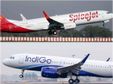 ജെറ്റ് എയര്‍വെയ്‌സിനു പിന്നാലെ സര്‍വീസുകള്‍ നിര്‍ത്തി സ്‌പൈസ്‌ജെറ്റും ഇന്‍ഡിഗോയും; വിമാന ടി