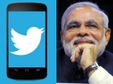 തെരഞ്ഞെടുപ്പ് പ്രചാരണം: മോദിക്ക് അനുകൂലമായി ട്വിറ്റര്‍ തരംഗമുണ്ടാക്കാന്‍ ശ്രമം നടന്നു!