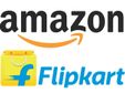 ആമസോണ്‍,ഫ്‌ളിപ്കാര്‍ട്ട്, ബ്രാന്‍ഡുകളോട് ഡിസ്‌കൗണ്ട് നല്‍കാന്‍ ആവശ്യപ്പെടുമെന്ന് റിപ്പോര്