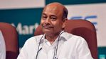 ഡി-മാർട്ട് ഉടമ രാധാകിഷൻ ദമാനി ഇന്ത്യയിലെ അഞ്ചാമത്തെ സമ്പന്നൻ, ലക്ഷ്മി മിത്തലിനെ പിന്നിലാക്കി