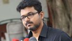 നികുതി വെട്ടിപ്പ്: തമിഴ് നടൻ വിജയ്ക്ക് ആദായനികുതി വകുപ്പ് സമൻസ് അയച്ചു