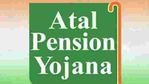 അടൽ പെൻഷൻ യോജന: നിക്ഷേപം താത്ക്കാലികമായി നിർത്തി വച്ചു