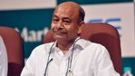 പിഎം കെയേഴ്‌സ് ഫണ്ടിലേക്ക് 100 കോടി രൂപ സംഭാവന നല്‍കി രാധാകിഷൻ ദമാനി