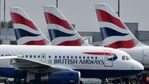 കൊവിഡ് -19 പ്രതിസന്ധി: ബ്രിട്ടീഷ് എയർവേയ്‌സ് 12,000 ജോലികൾ വെട്ടിക്കുറച്ചേക്കും
