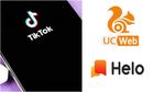 ഇന്ത്യയിൽ ടിക്ടോക്ക് കൂട്ട പിരിച്ചുവിടൽ നടത്തുന്നു?