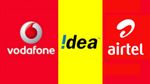 നികുതി കുറയ്ക്കണം, തറവില നിശ്ചയിക്കണം: ടെലികോം കമ്പനികള്‍