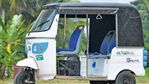 കേരളത്തിന്‍റെ സ്വന്തം ഇലക്ട്രിക് ഓട്ടോ 'നീം ജി' നേപ്പാളിലേക്ക് കയറ്റി അയക്കുന്നു