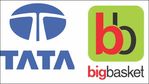 ബിഗ് ബാസ്കറ്റിൽ കണ്ണുവെച്ച് ടാറ്റ; ലക്ഷ്യം ഓൺലൈൻ പലചരക്ക് വിപണിയോ?