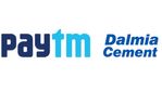 ഡാല്‍മിയ സിമന്റ് – പേടിഎം സഹകരണം, ഡീലര്‍മാര്‍ക്കായി ഡിജിറ്റല്‍ പേയ്മെന്റ് സംവിധാനം തയ്യാർ