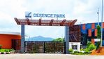 പ്രതിരോധ മേഖലയ്ക്ക് വേണ്ടി മാത്രമായുള്ള രാജ്യത്തെ ആദ്യ വ്യവസായ പാര്‍ക്ക് കേരളത്തില്‍ സജ്ജമായി