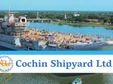 ചരിത്ര നേട്ടവുമായി കൊച്ചി കപ്പല്‍ നിര്‍മാണശാല; നാവിക സേനയുടെ 10,000 കോടി രൂപയുടെ ഓര്‍ഡര്‍