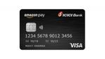 ആമസോണ്‍ പേ ഐസിഐസിഐ ബാങ്ക് ക്രെഡിറ്റ് കാര്‍ഡിന് 2 മില്യണ്‍ ഉപയോക്താക്കള്‍; പ്രത്യേകതകളും നേട്ടങ്ങളും അറിയാം