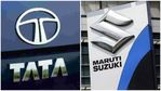 മാരുതി മാര്‍ക്കറ്റ് വിഹിതം കൂട്ടി; വില്‍പ്പനയില്‍ മൂന്നാമനായി ടാറ്റ — അറിയാം ജൂണ്‍ കണക്കുകള്‍