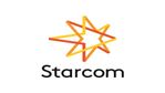 സ്റ്റാര്‍കോം ഇന്ത്യയ്ക്ക് പുതിയ പൊന്‍തിളക്കം!