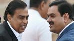 അംബാനിയോട് നേരിട്ട് മുട്ടാനുറച്ച് അദാനി? 5-ജി ലേലത്തില്‍ പങ്കെടുക്കുമെന്ന് റിപ്പോര്‍ട്ട്