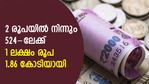 2 രൂപയില്‍ നിന്നും 524-ലേക്ക്; 1 ലക്ഷം രൂപ 1.86 കോടിയാക്കിയ എഫ്എംസിജി മള്‍ട്ടിബാഗര്‍