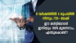 8 വര്‍ഷത്തില്‍ 11,000% ലാഭം! ഈ സൂപ്പര്‍ മള്‍ട്ടിബാഗര്‍ ഇനിയും 100% മുന്നേറാം; എന്തുകൊണ്ട്?
