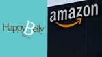 ഇന്ത്യൻ കമ്പനിക്ക് പേരും പ്രശസ്തിയുമില്ലെന്ന് ആമസോൺ; ട്രേഡ്മാർക്ക് കേസിൽ മുട്ടുകുത്തിച്ച് ഹാപ്പി ബെല്ലി